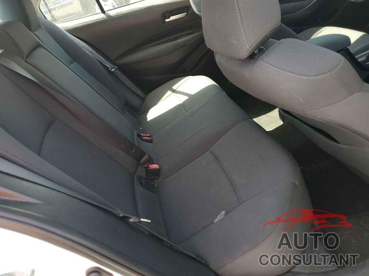 TOYOTA COROLLA 2020 - 5YFEPRAEXLP088338