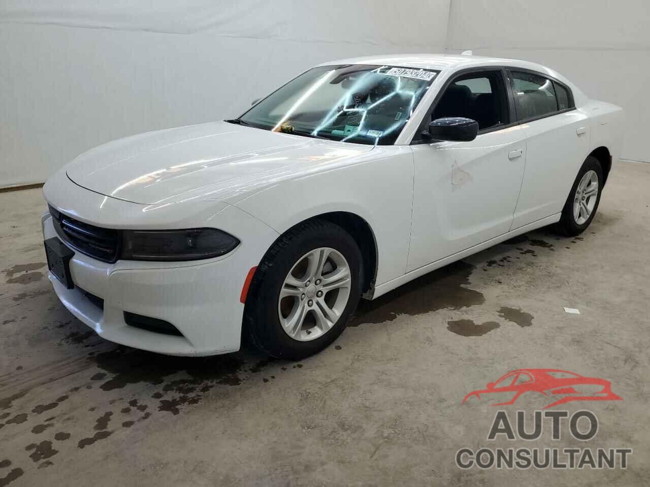 DODGE CHARGER 2023 - 2C3CDXBG9PH510927