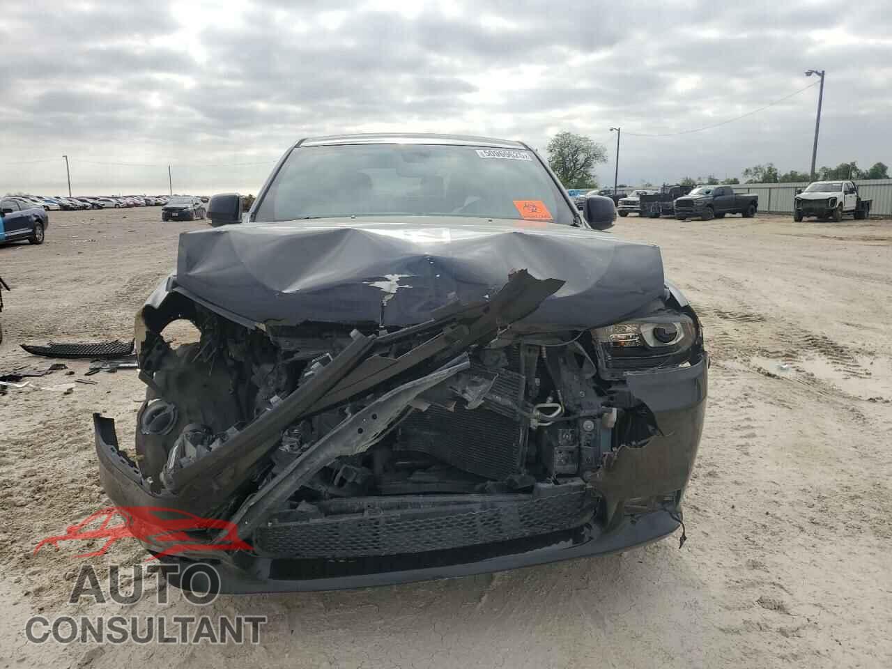 DODGE DURANGO 2020 - 1C4RDHDG6LC186891
