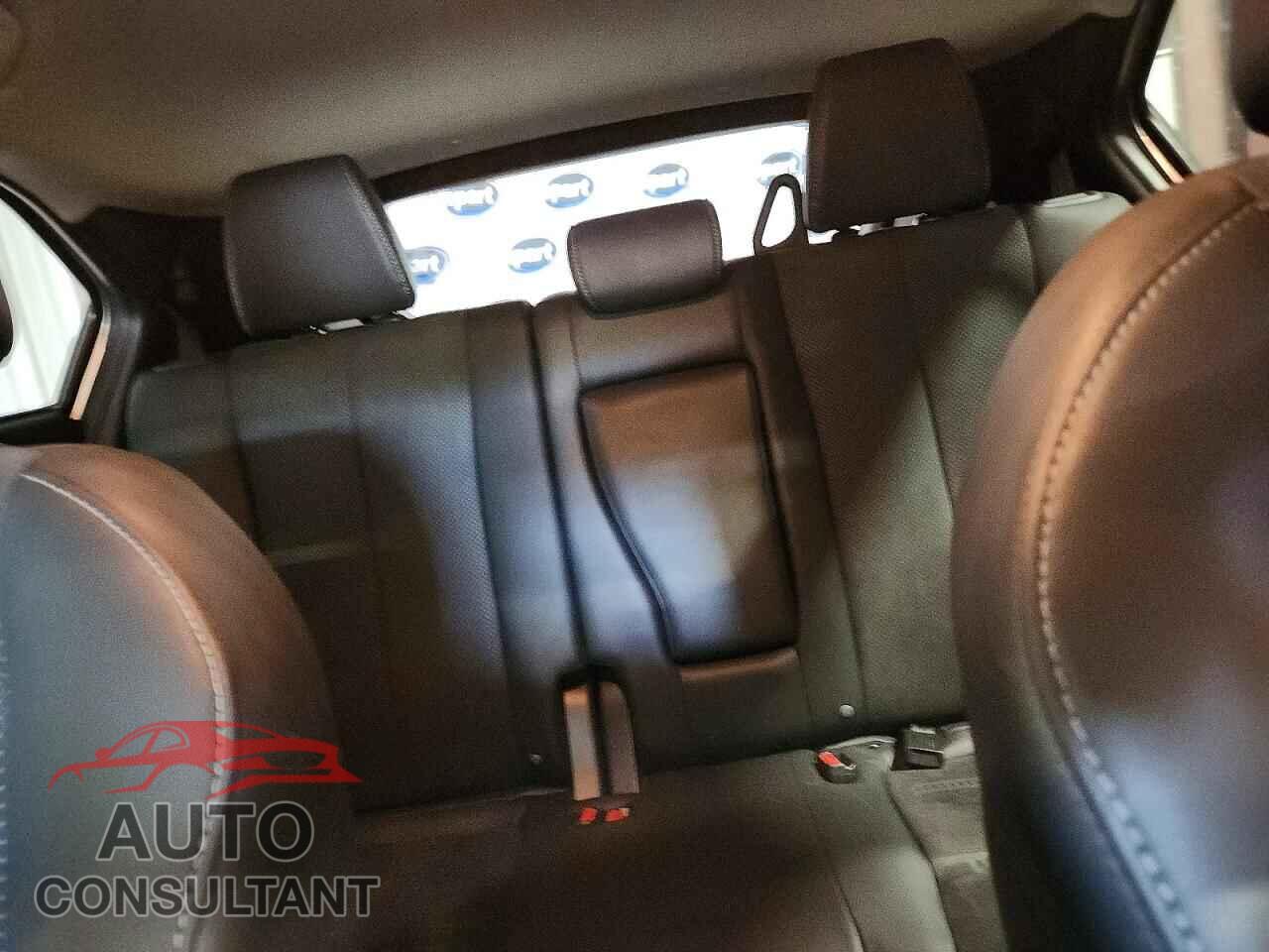 MITSUBISHI ECLIPSE 2026 - JA4ATWAA9TZ021445