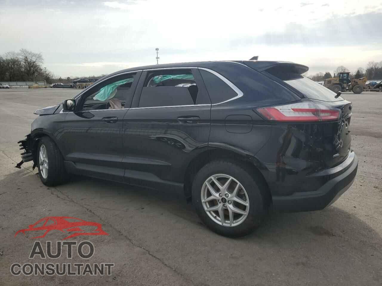 FORD EDGE 2023 - 2FMPK4J9XPBA38157
