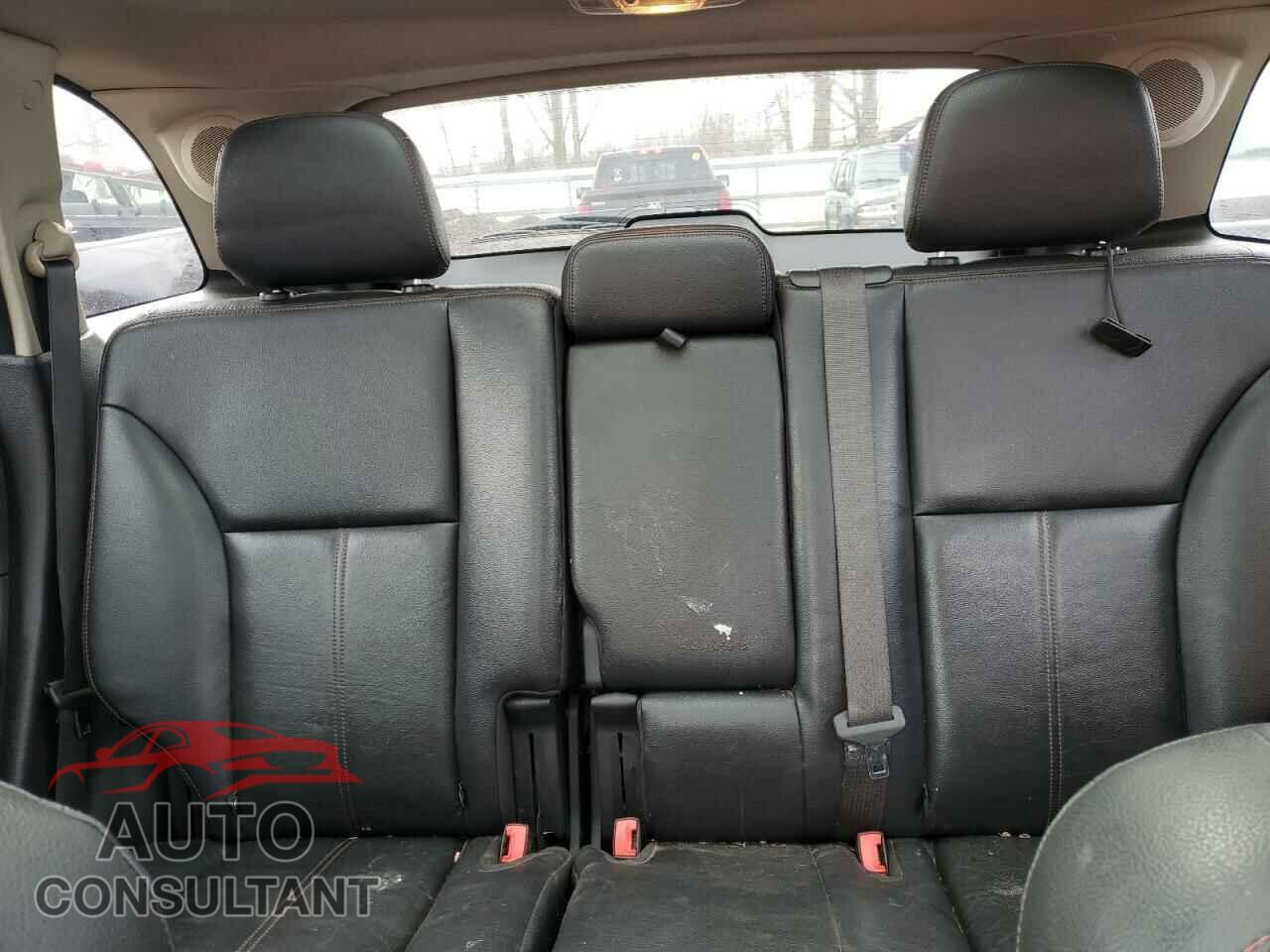 FORD EDGE 2014 - 2FMDK4KCXEBB71706