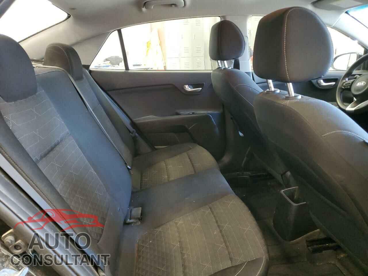 KIA RIO 2021 - 3KPA24AD2ME383248