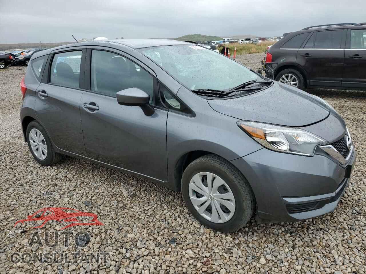 NISSAN VERSA 2017 - 3N1CE2CP4HL372929