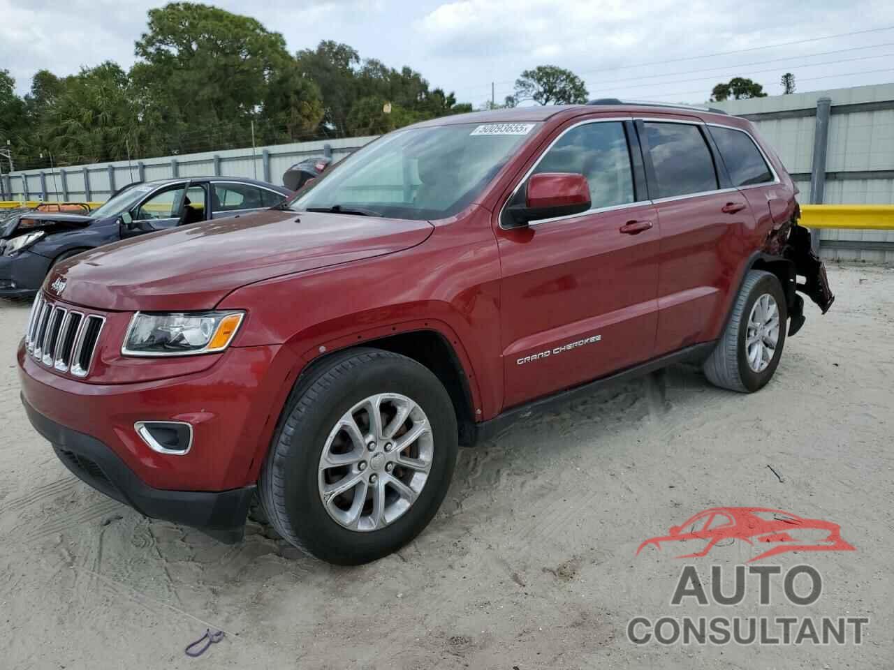 JEEP GRAND CHER 2015 - 1C4RJEAG2FC219935