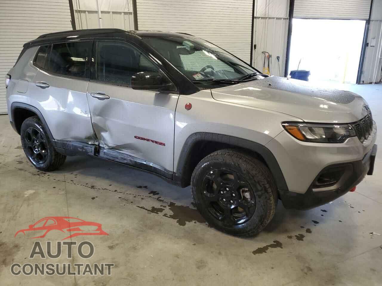 JEEP COMPASS 2023 - 3C4NJDDN5PT565874