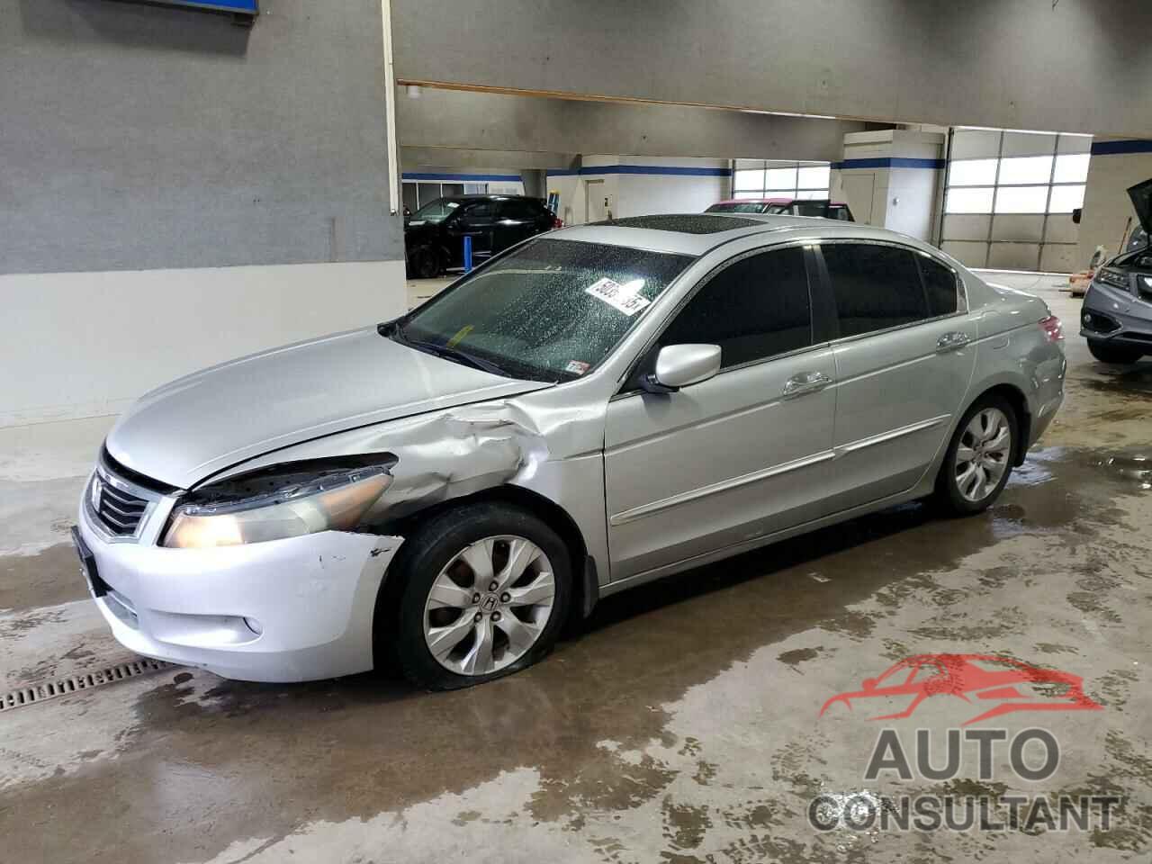 HONDA ACCORD 2010 - 1HGCP3F88AA002390