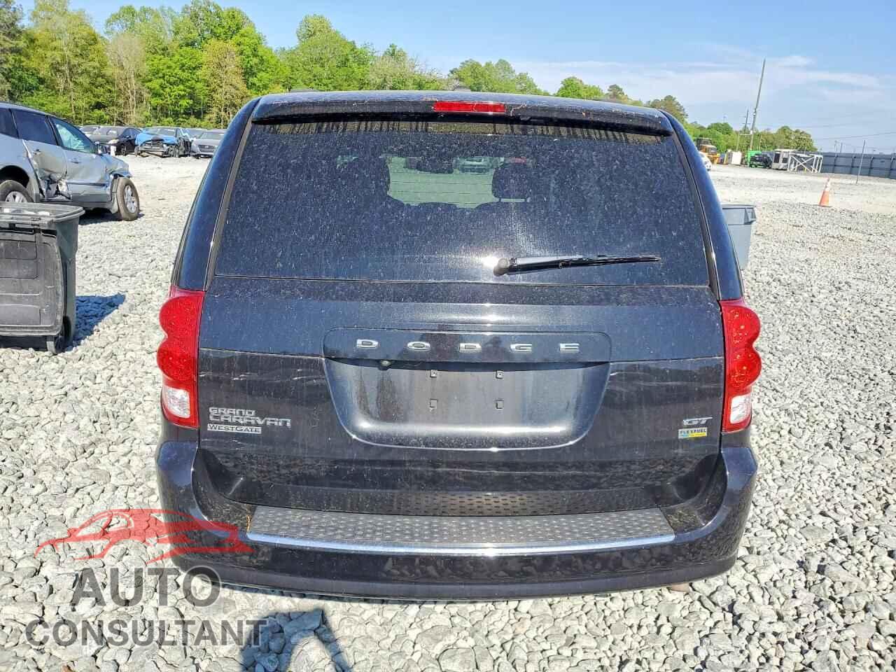 DODGE CARAVAN 2018 - 2C4RDGEG5JR301199