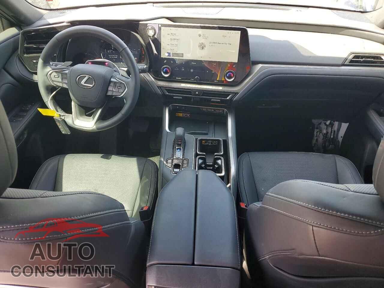 LEXUS UNKNOWN 2026 - 5TDAAAB63TS055956