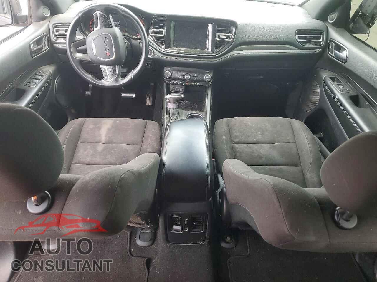DODGE DURANGO 2023 - 1C4RDJAG8PC574447