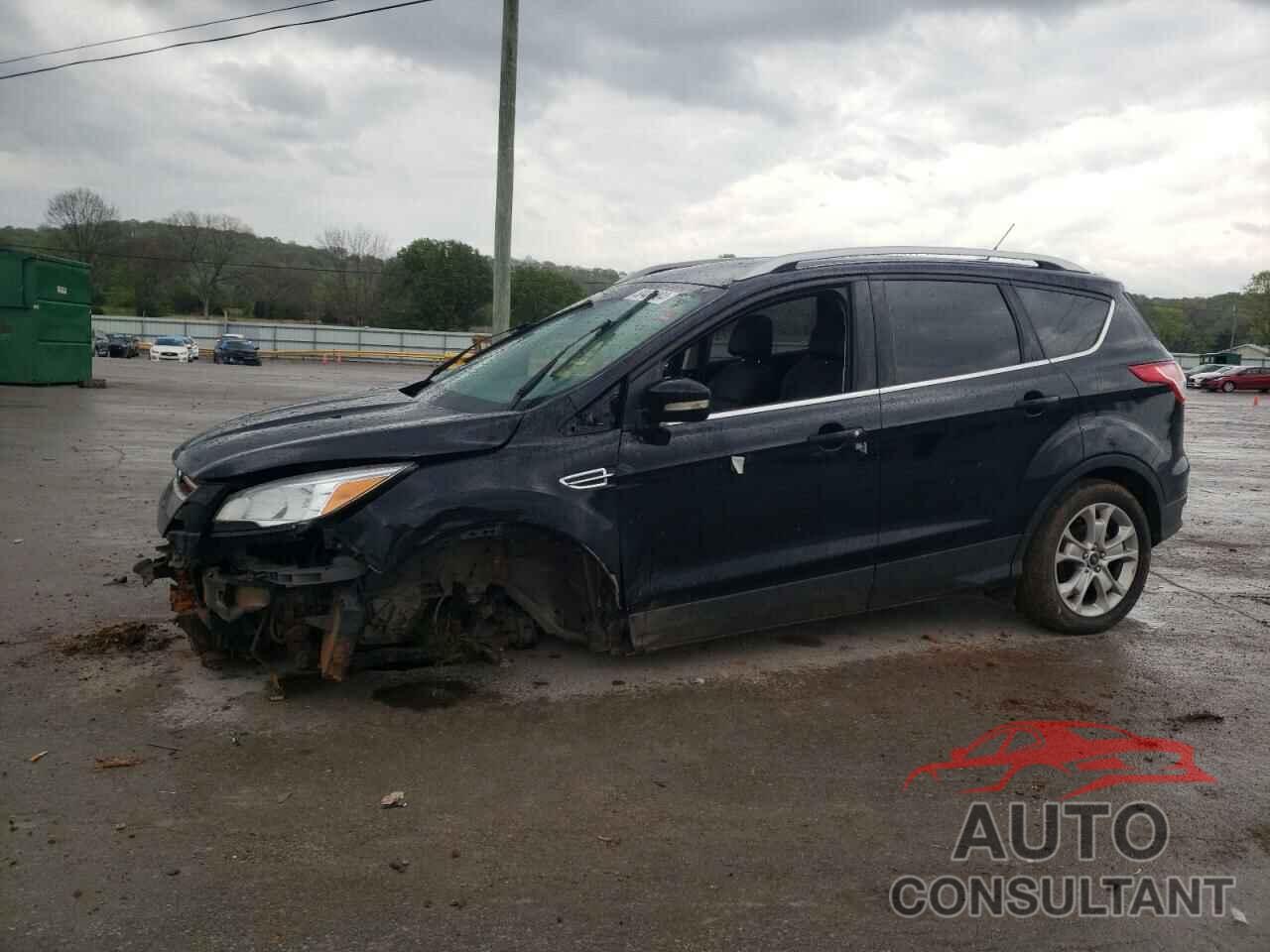 FORD ESCAPE 2016 - 1FMCU9JX7GUC71279