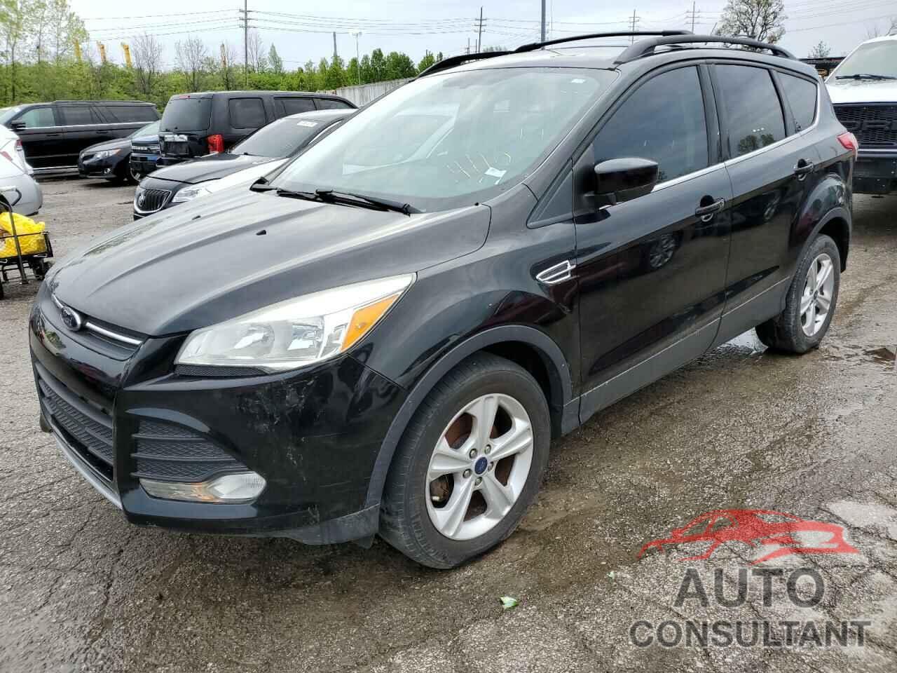 FORD ESCAPE 2016 - 1FMCU0GX0GUA00602