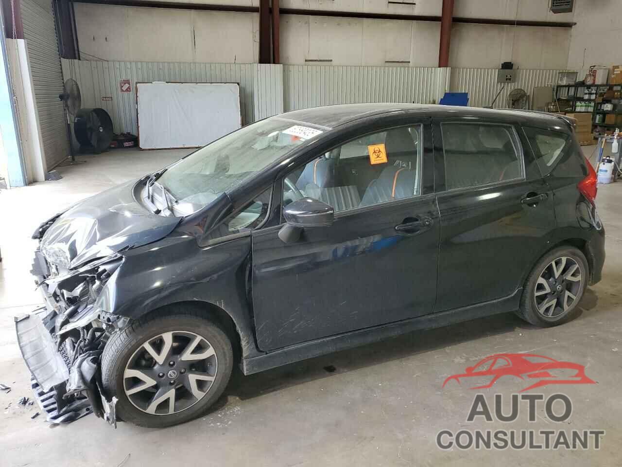 NISSAN VERSA 2016 - 3N1CE2CP5GL409338