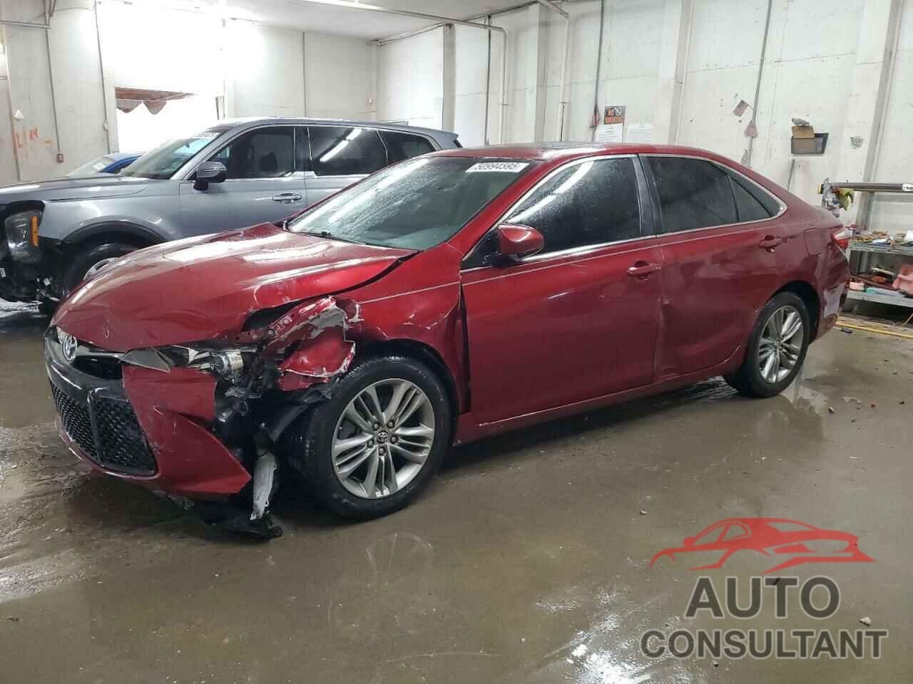 TOYOTA CAMRY 2015 - 4T1BF1FK9FU994148