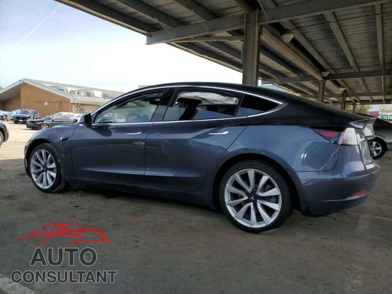 TESLA MODEL 3 2019 - 5YJ3E1EA3KF412665