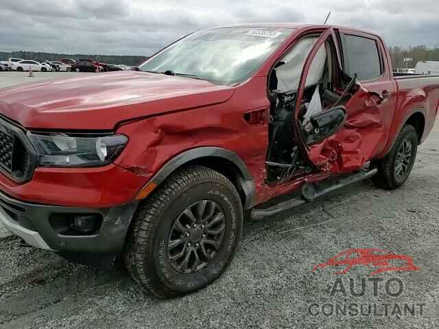 FORD RANGER 2019 - 1FTER4FH2KLA36645