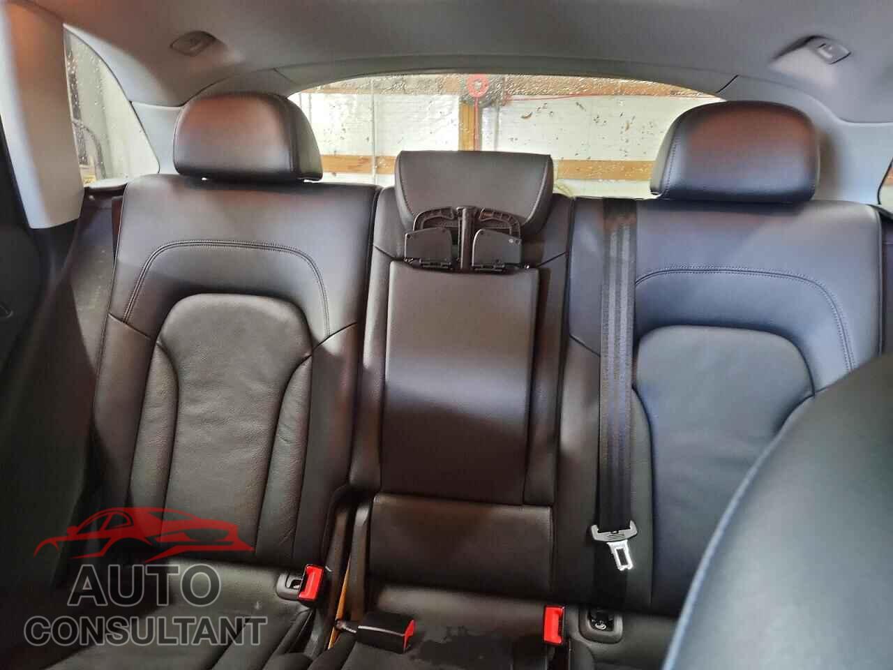 AUDI Q5 2015 - WA1LFAFP9FA132483