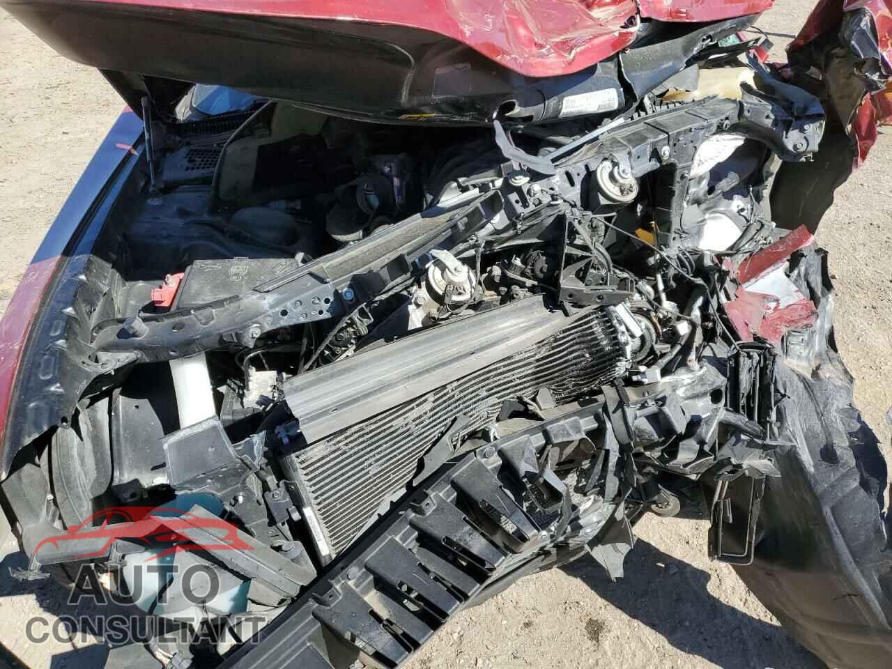 DODGE CHALLENGER 2019 - 2C3CDZAG7KH672481