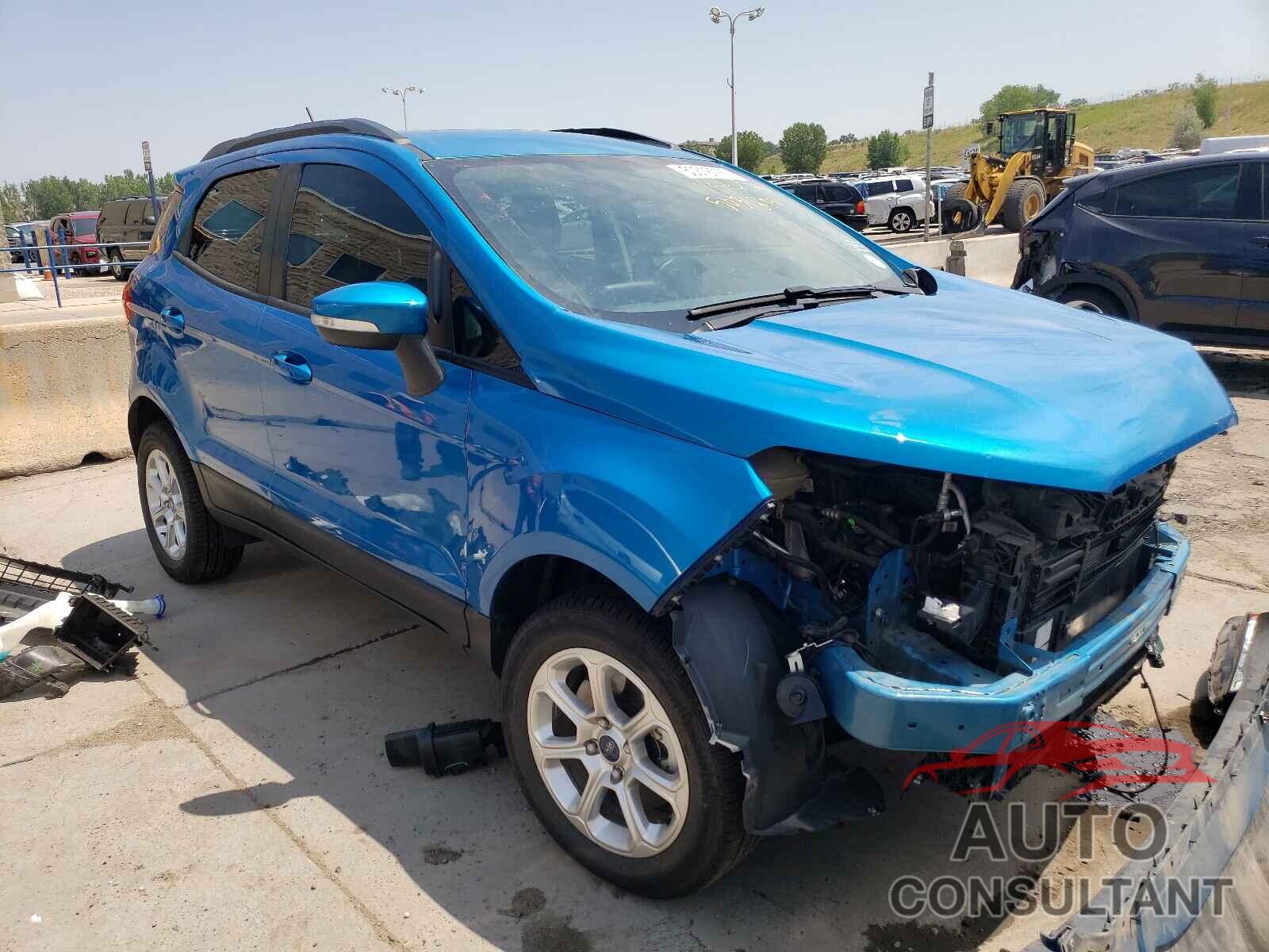 FORD ALL OTHER 2018 - MAJ6P1UL6JC209622