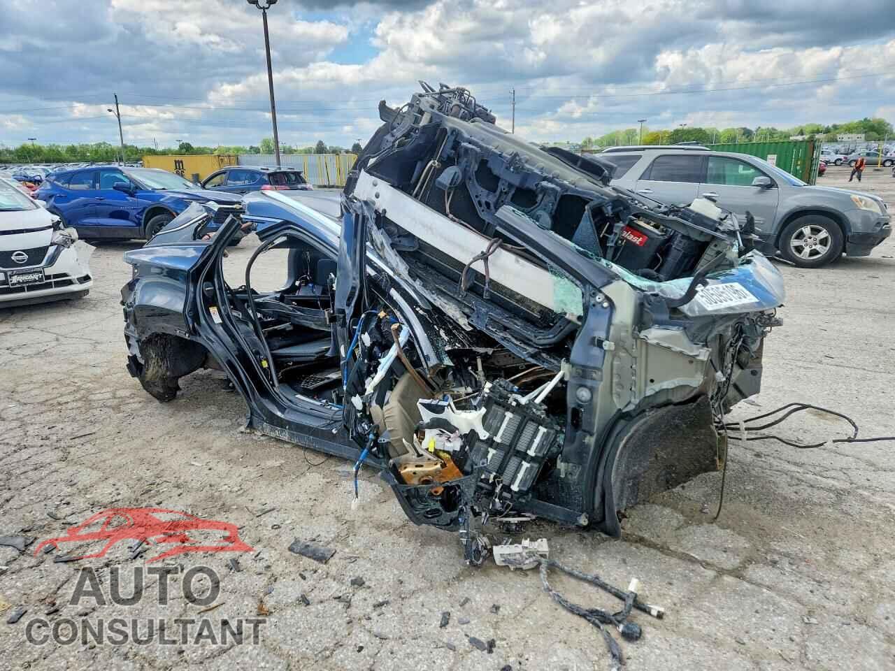LEXUS RX350 2017 - 2T2BZMCA7HC064270