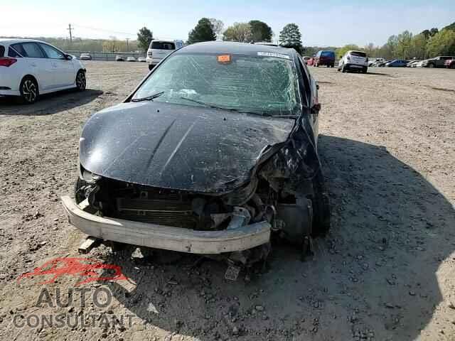 DODGE DART 2016 - 1C3CDFAA7GD503883