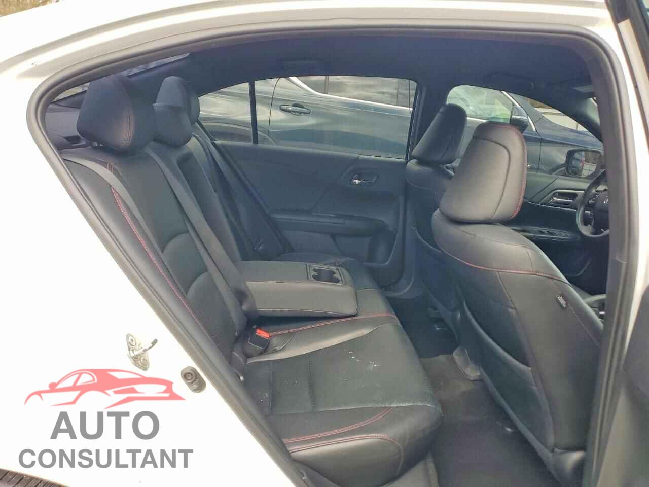 HONDA ACCORD 2017 - 1HGCR2F1XHA227606