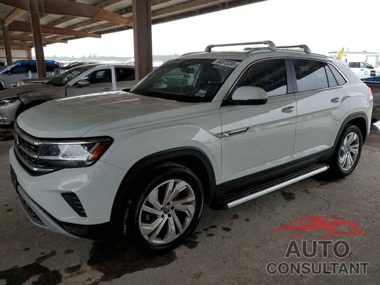 VOLKSWAGEN ATLAS 2020 - 1V2EE2CAXLC224546