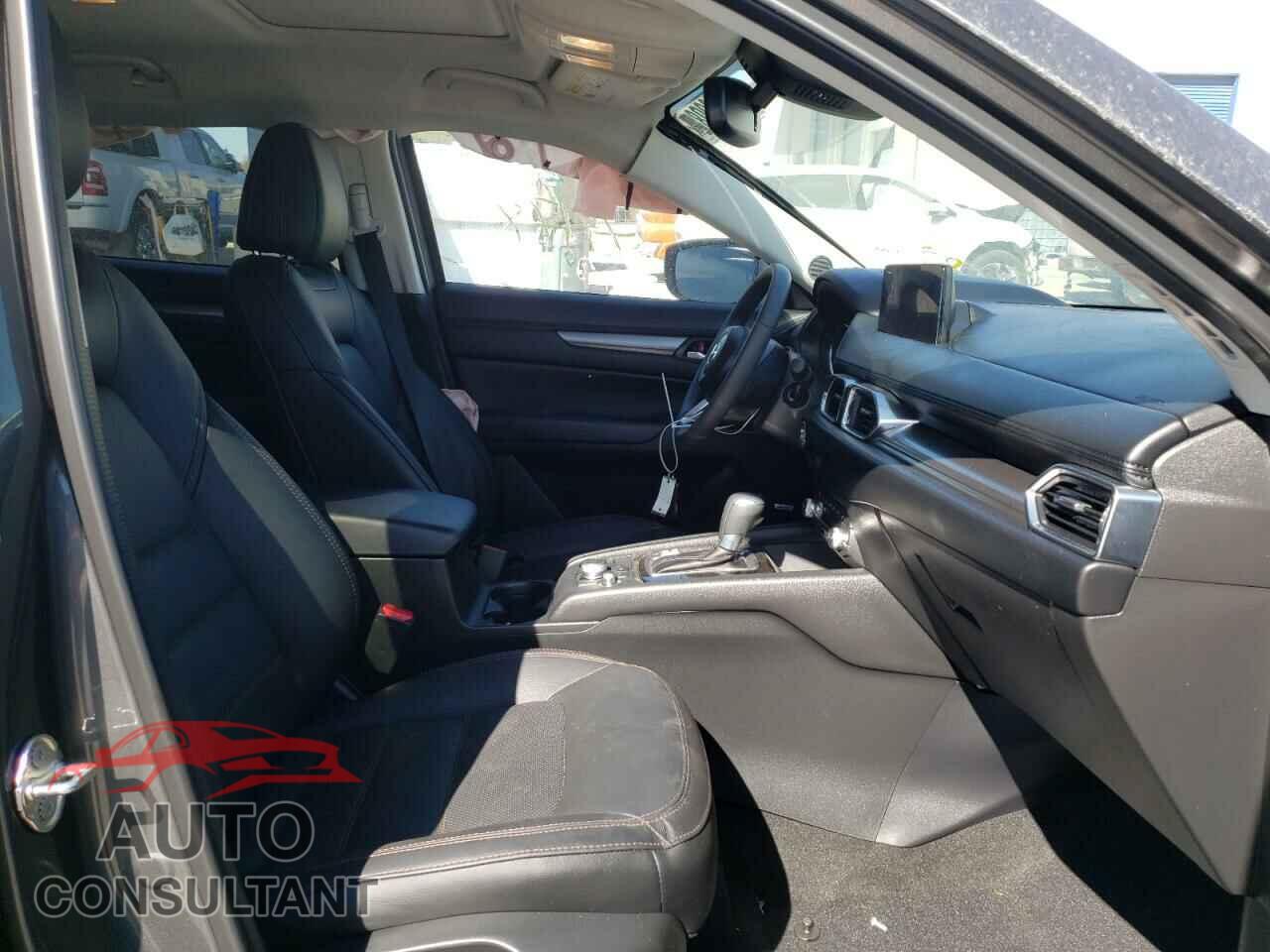 MAZDA CX-5 2021 - JM3KFBCM6M0431456