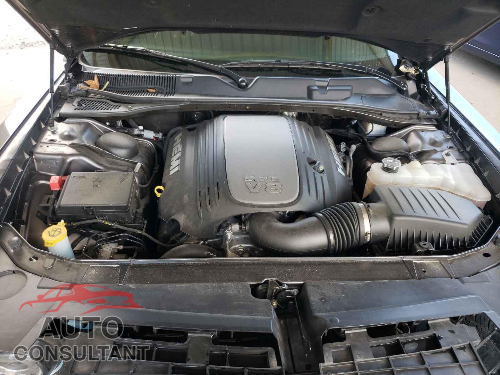 DODGE CHALLENGER 2020 - 2C3CDZBT5LH191545