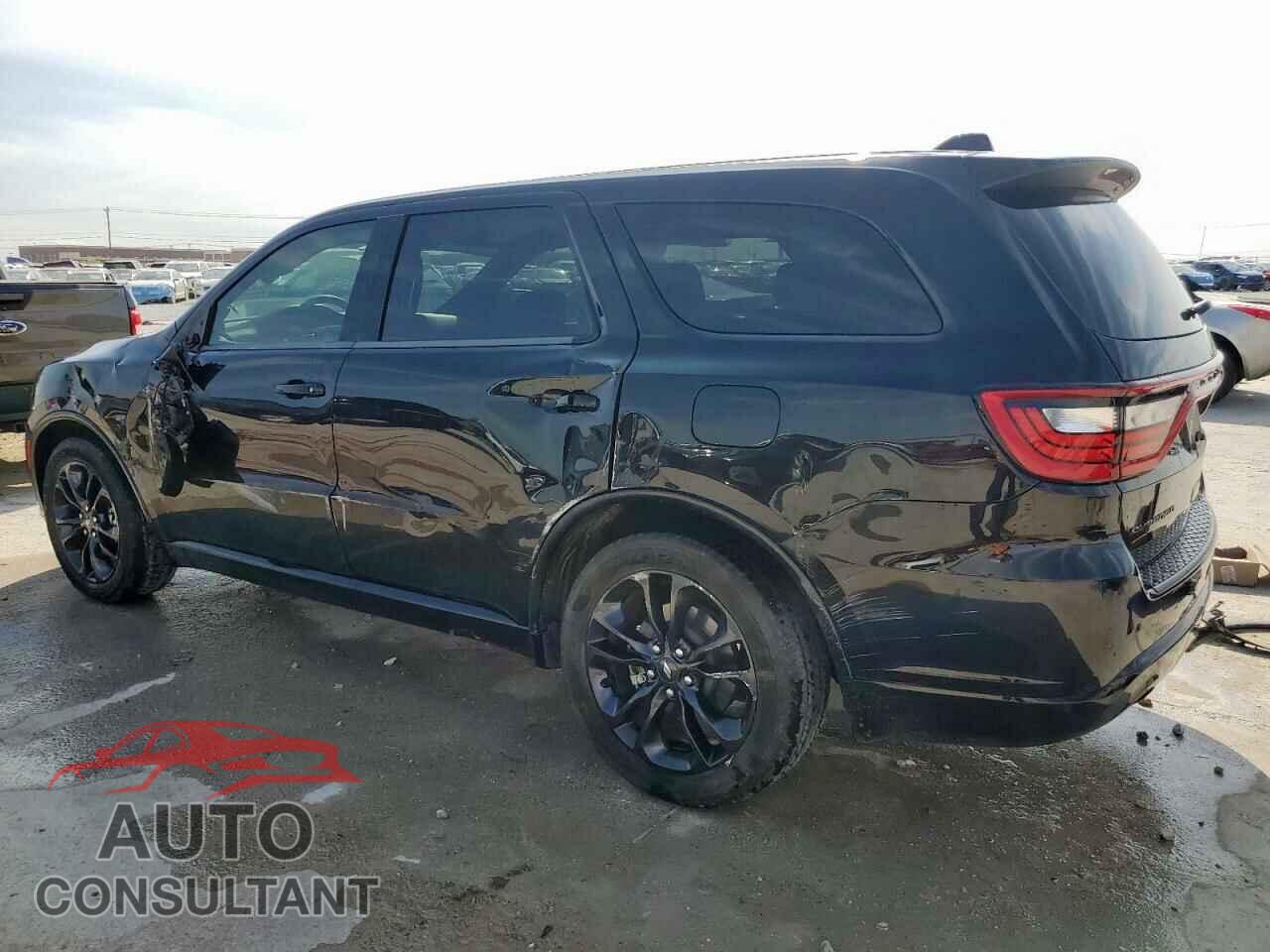 DODGE DURANGO 2022 - 1C4RDHDG1NC190091