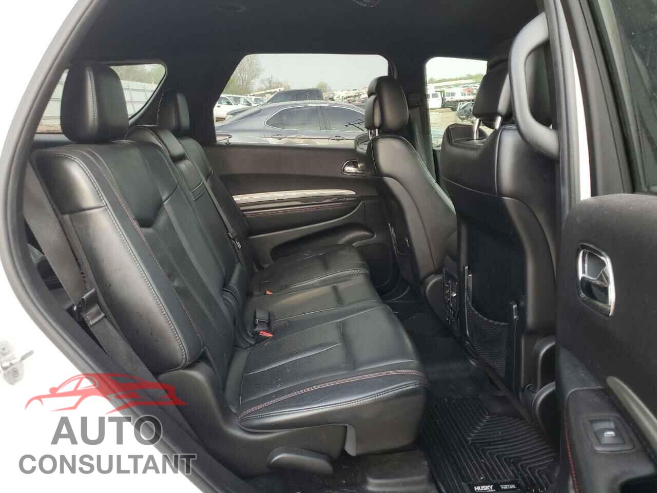 DODGE DURANGO 2014 - 1C4SDJCT4EC405812