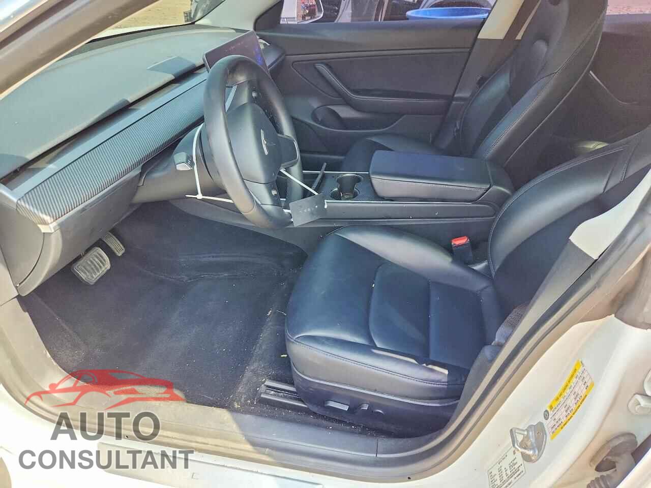 TESLA MODEL 3 2020 - 5YJ3E1EB1LF665512