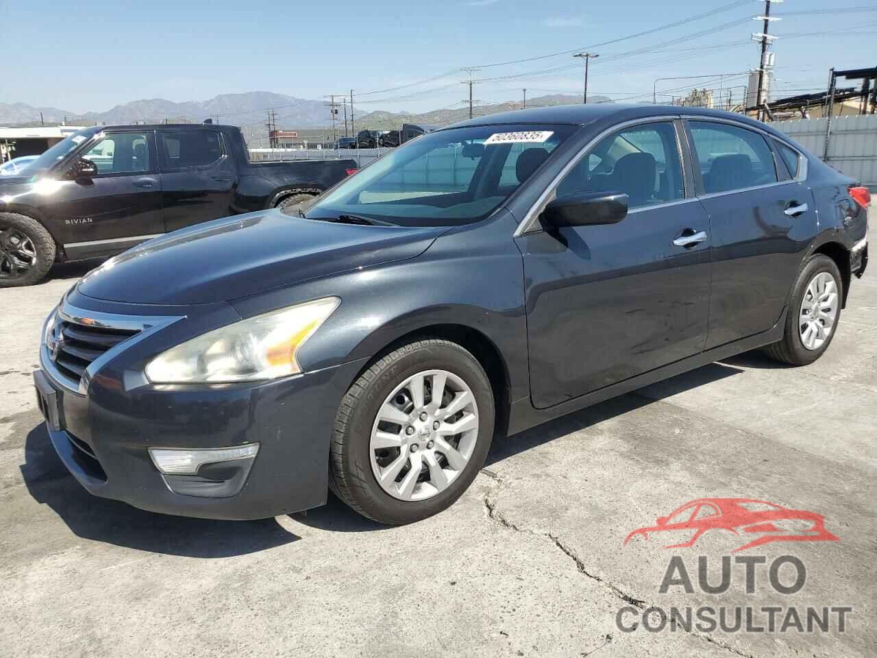 NISSAN ALTIMA 2014 - 1N4AL3AP2EN365448