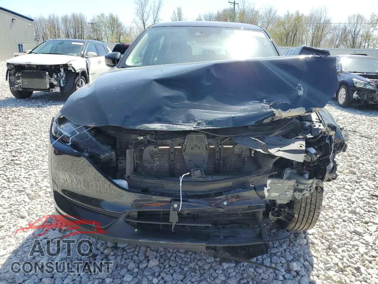 MAZDA CX-5 2019 - JM3KFBBMXK1568733