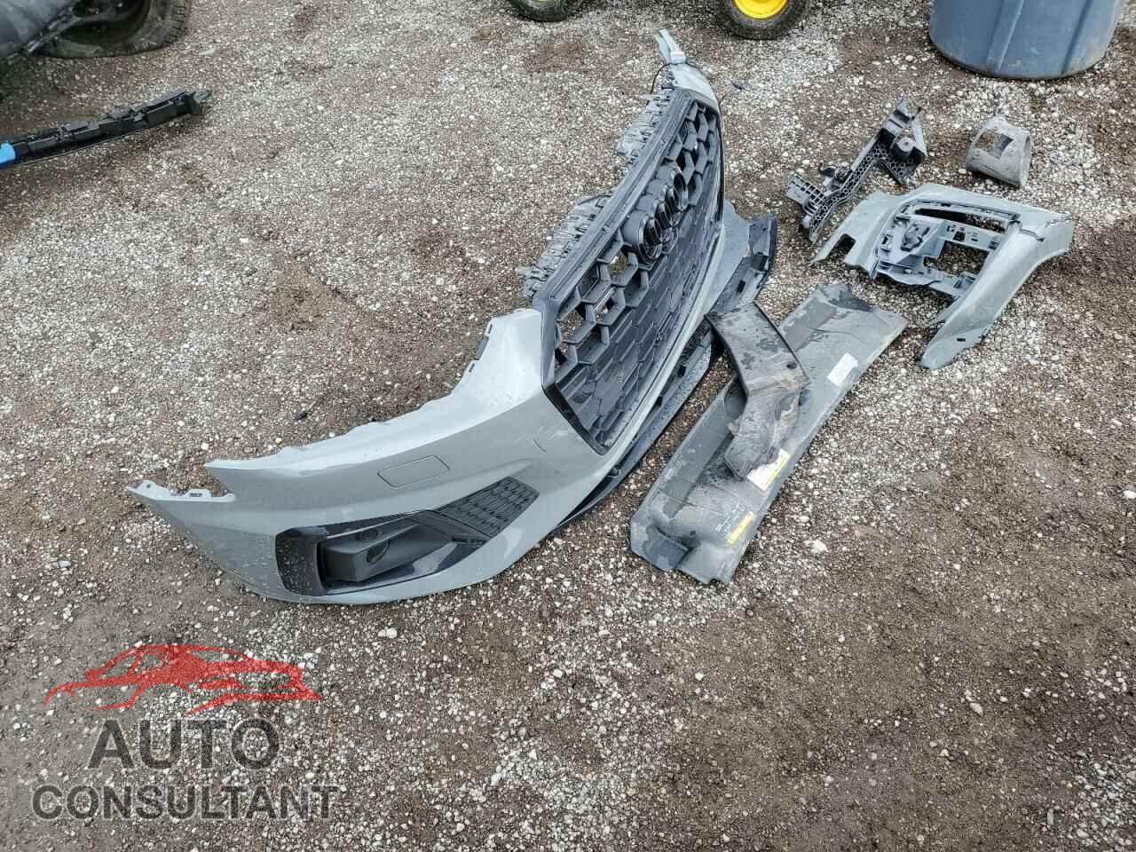 AUDI A5 2022 - WAUEACF55NA020024