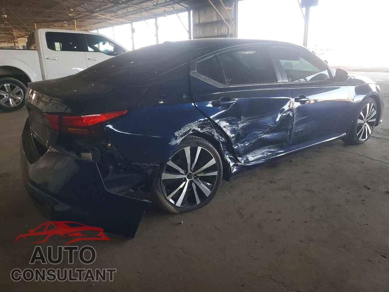 NISSAN ALTIMA 2020 - 1N4BL4CV3LC191663