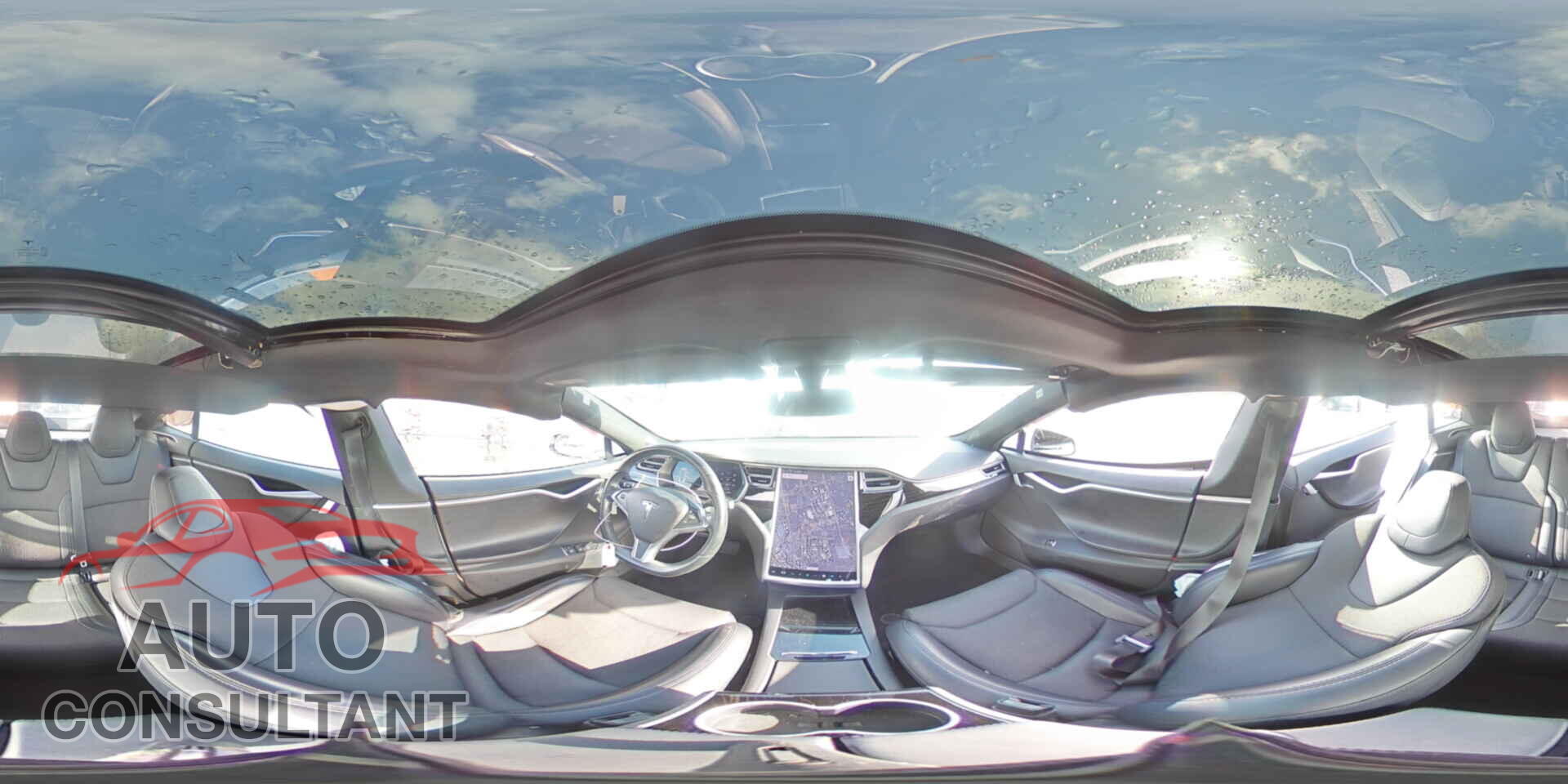 TESLA MODEL S 2018 - 5YJSA1E28JF246996