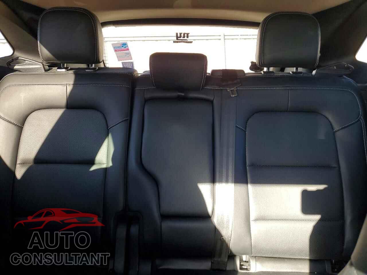 FORD ESCAPE 2020 - 1FMCU0H63LUA47932
