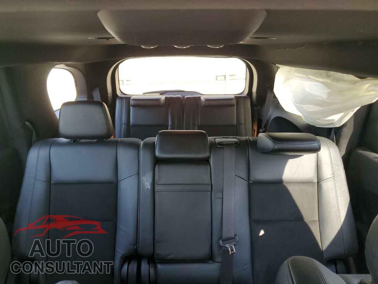 DODGE DURANGO 2021 - 1C4RDHDG5MC692889
