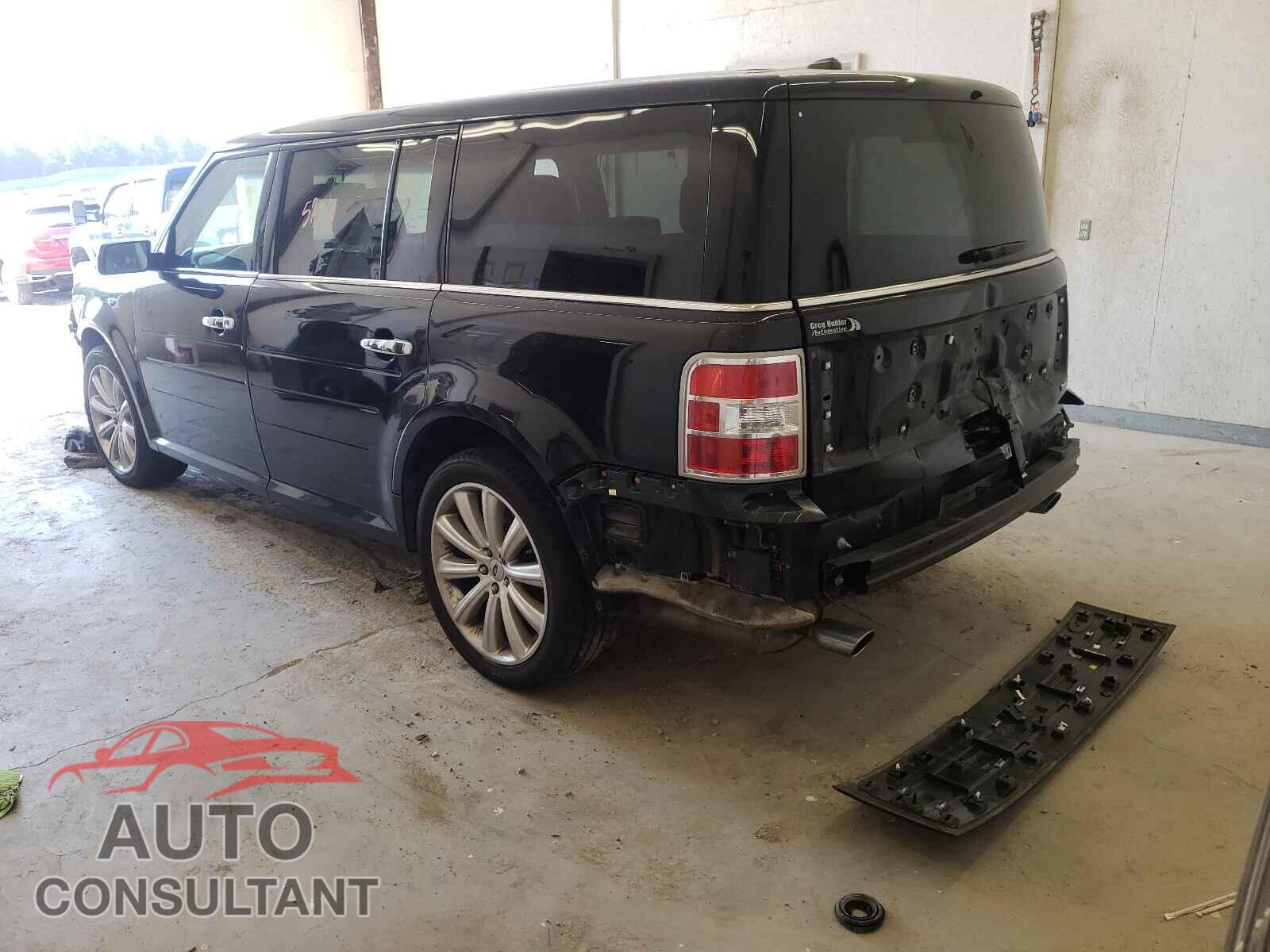 FORD FLEX 2016 - 2FMHK6C8XGBA06460