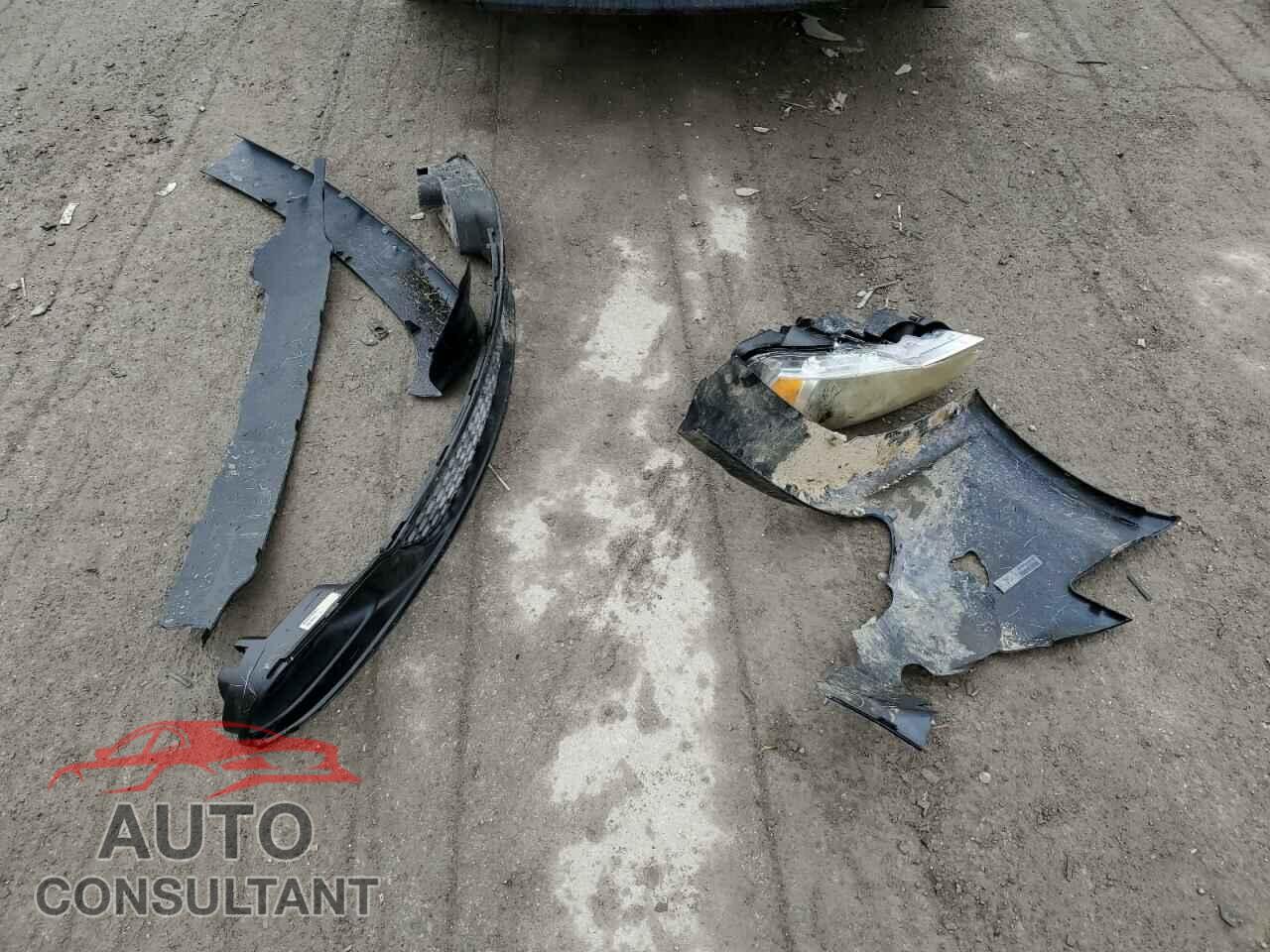 DODGE CARAVAN 2013 - 2C4RDGBG8DR556941