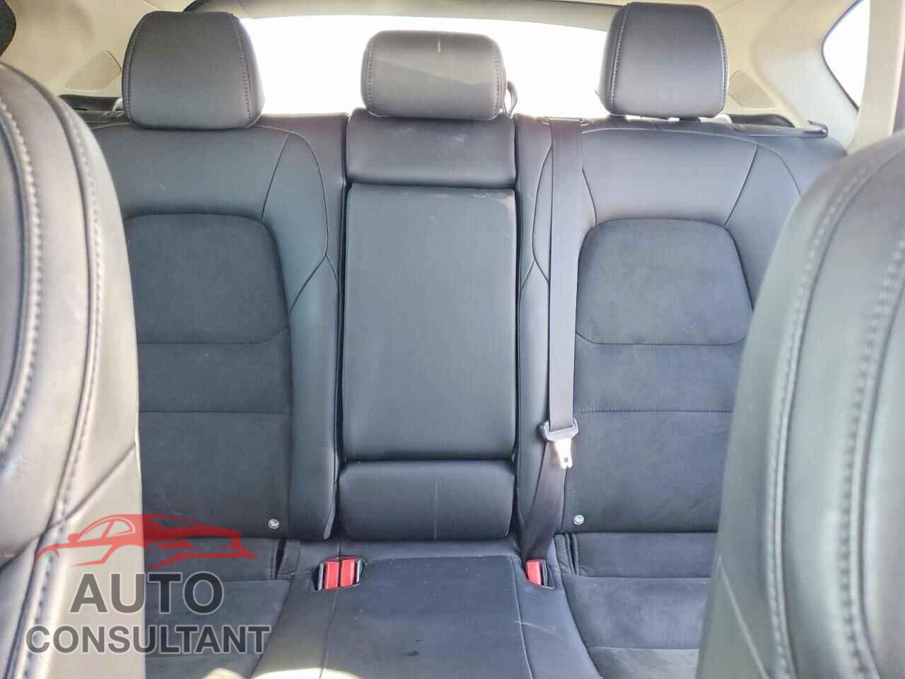 MAZDA CX-5 2017 - JM3KFBCL6H0159908