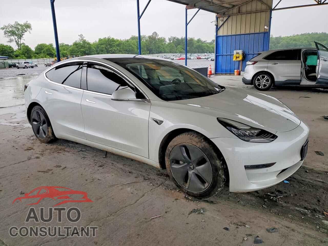 TESLA MODEL 3 2020 - 5YJ3E1EA3LF792852