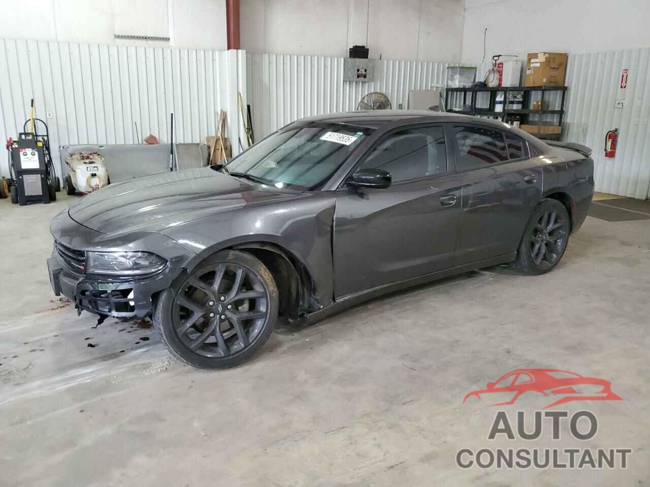 DODGE CHARGER 2023 - 2C3CDXBG0PH627456