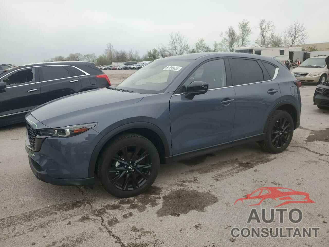 MAZDA CX-5 PREFE 2024 - JM3KFBCL2R0509147