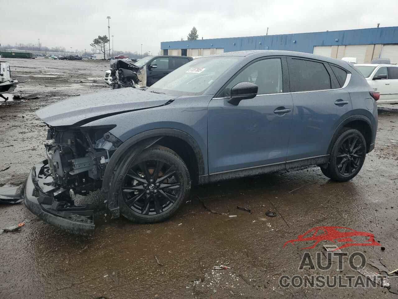MAZDA CX-5 PREFE 2024 - JM3KFBCL5R0466178