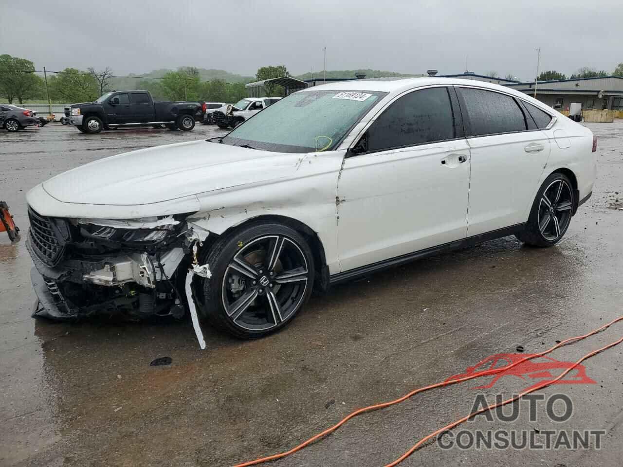HONDA ACCORD 2023 - 1HGCY2F59PA011265