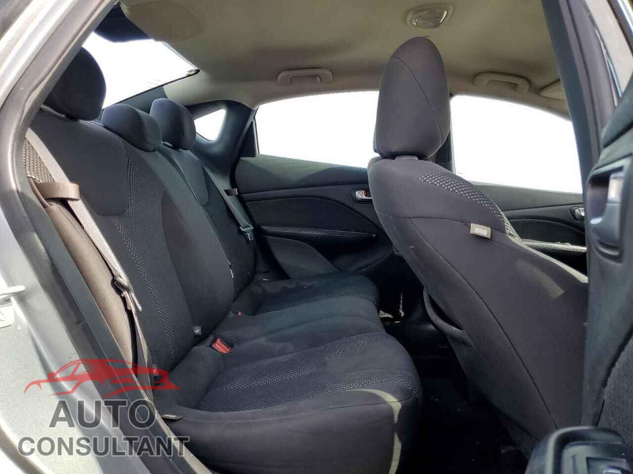 DODGE DART 2015 - 1C3CDFAA9FD311475