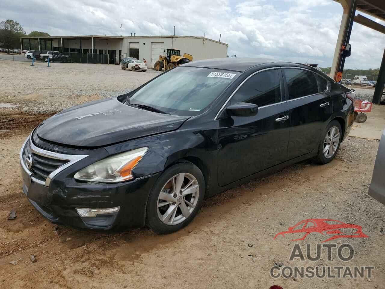 NISSAN ALTIMA 2013 - 1N4AL3AP2DC299235