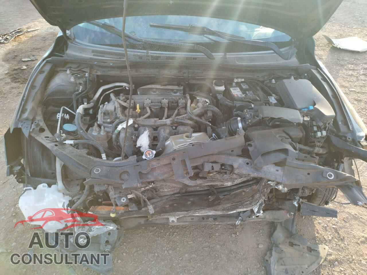 MAZDA 3 2016 - 3MZBM1T73GM323331
